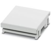 Phoenix Contact ICS25-F22S-7035 2203890 (L x l x H) 22.5 x 25 x 7 mm Polyamide gris clair 10 pc(s)