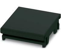Phoenix Contact ICS25-F22S-9005 1072520 Système de connecteur 25 x 7.25 x 22.4 noir (RAL 9005) 10 pc(s)