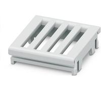 Phoenix Contact ICS25-F22V-7035 1079495 Système de connecteur 25 x 7.25 x 22.4 gris clair (RAL 7035) 10 pc(s)