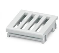 Phoenix Contact ICS25-F22V-7035 1079495 Système de connecteur 25 x 7.25 x 22.4 gris clair (RAL 7035) 10 pc(s)