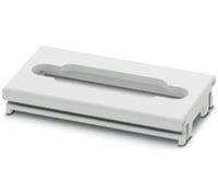 Phoenix Contact ICS25-F45D15-7035 2203896 (L x l x H) 45 x 25 x 7 mm Polyamide gris clair 10 pc(s)