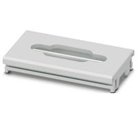 Phoenix Contact ICS25-F45D9-7035 1053054 Système de connecteur 25 x 7.25 x 44.9 gris clair (RAL 7035) 50 pc(s)