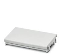 Phoenix Contact ICS25-F45S-7035 2203891 (L x l x H) 45 x 25 x 7 mm Polyamide gris clair 10 pc(s)