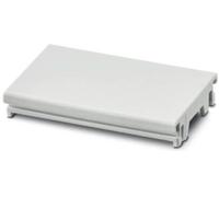 Phoenix Contact ICS25-F45S-7035 2203891 (L x l x H) 45 x 25 x 7 mm Polyamide gris clair 10 pc(s)