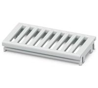 Phoenix Contact ICS25-F45V-7035 1079492 Système de connecteur 25 x 7.25 x 44.9 gris clair (RAL 7035) 10 pc(s)