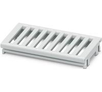 Phoenix Contact ICS25-F45V-7035 1079492 Système de connecteur 25 x 7.25 x 44.9 gris clair (RAL 7035) 10 pc(s)