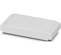 Phoenix Contact ICS50-C100X12-7035 1076995 #####Gehäuse-Oberteil 50.1 x 100 x 14.35 gris clair (RAL 7035) 10 pc(s)