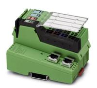 Phoenix Contact IL ETH BK DI8 DO4 2TX-PAC 2703981 API - Module d'extension 24 V/DC