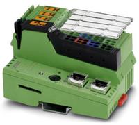 Phoenix Contact ILC 171 ETH 2TX 2700975 Module de commande 24 V/DC