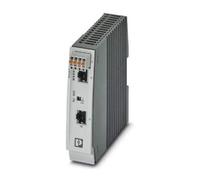 Injecteur PoE Phoenix Contact INJ 1000 10 / 100 / 1000 MBit/s IEEE 802.3af (12.95 W)
