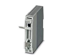 Injecteur PoE Phoenix Contact INJ 2101-T 10 / 100 / 1000 MBit/s IEEE 802.3af (12.95 W)