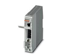 Injecteur PoE Phoenix Contact INJ 2112-T 10 / 100 / 1000 MBit/s IEEE 802.3af (12.95 W)