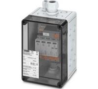 Phoenix Contact Kit de protection antisurtension pour Wallbox CHARXPROTECT-11-22KW (1380466)