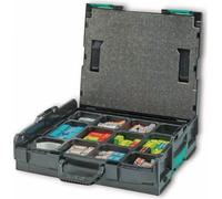 PHOENIX CONTACT Kit système, 1092040, CASE PTFIX L-BOXX FR