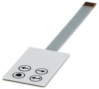 Phoenix Contact KP BC K4 C2 P5 1337341 Folientastatur 10 pc(s)