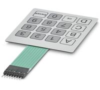 Phoenix Contact KP HCS C-MED K16 C3 P8 Clavier à membrane 1 pc(s)