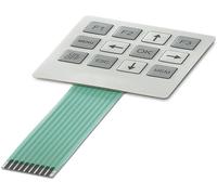 Phoenix Contact KP HCS C-MIN-P K12 C3 P9 Clavier à membrane 1 pc(s)