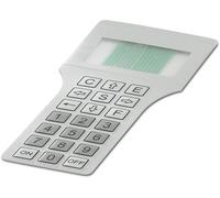 Phoenix Contact KP HCS T-MIN K21 C3 P14 Clavier à membrane 1 pc(s)