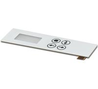 Phoenix Contact KP ICS25X100 K4 C3 P5 1215683 #####Folientastatur 10 pc(s)