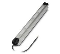 Phoenix Contact Lampe LED pour machines PLD M 160 W-95/105 336 aluminium 7 W 300 lm 95 ° 24 V/DC (L x l x H) 336 x 22.5 x 23 mm