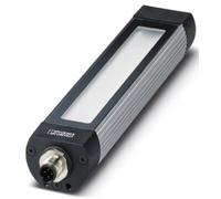 Phoenix Contact Lampe LED pour machines PLD M 260 W-85/95 190/D40 aluminium 5 W 480 lm 85 ° 24 V/DC (L x l x H) 190 x 40 x 30 mm