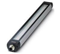 Phoenix Contact Lampe LED pour machines PLD M 260 W-85/95 365/D40 aluminium 10.5 W 1080 lm 85 ° 24 V/DC (L x l x H) 365 x 40 x 30