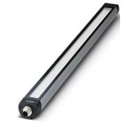 Phoenix Contact Lampe LED pour machines PLD M 260 W-85/95 540/D40 aluminium 16 W 1680 lm 85 ° 24 V/DC (L x l x H) 540 x 40 x 30