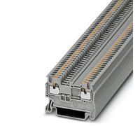 Phoenix Contact Lot de 50 bornes Pt 1,5/S 3208100