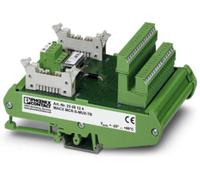 Phoenix Contact MACX MCR-S-MUX-TB 2308124 Carte de transmission HART 1 pc(s)