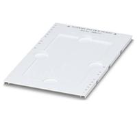 Phoenix Contact Magasin BLUEMARK MAG EM-M (85,6X54) 0802741