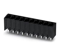 PHOENIX CONTACT MCV 1,5/5-G-3,5 P20 THR Lot de 50 plinthes de circuit imprimé 1,5 mm² Section nominale 5 connecteurs MCV 1,5/.-GF-THR Famille d'articles MCV 1,5/.-GF-THR Noir 3,5 mm