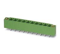 Phoenix Contact mcv 1,5/7-gf-5,08 Vert - Electrical terminal Block (44,7 mm, 7,25 mm, 12,6 mm, 320 V)