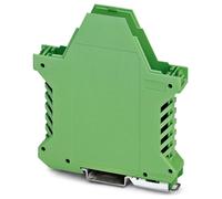 Phoenix Contact ME 17,5 UT GN 2906775 Partie inférieure du boîtier 17.6 x 99 x 107.3 vert 10 pc(s)