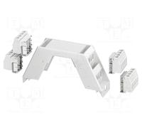 PHOENIX CONTACT ME-22,5-OT-MKDSO-SET-KMGY Upper housing