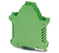 Phoenix Contact ME 22,5 UT GN 2907130 Partie inférieure du boîtier 22.6 x 99 x 107.3 vert 10 pc(s)