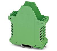 Phoenix Contact ME 35 UT GN 2907198 Partie inférieure du boîtier 35.2 x 99 x 107.3 vert 10 pc(s)