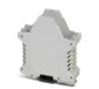 Phoenix Contact ME 35 UT TBUS KMGY 2914819 Boîtier électronique 99 Polyamide gris clair 10 pc(s)