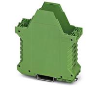 Phoenix Contact ME 35 UTG GN 2907208 Boîtier électronique 99 Polyamide vert 10 pc(s)
