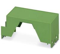 Phoenix Contact ME 45 OT-1MSTBO GN 2709192 Boîtier électronique 99 Polyamide vert 10 pc(s)