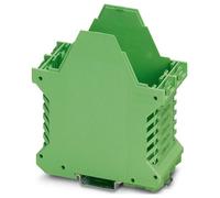 Phoenix Contact ME 45 UT GN 2909361 Partie inférieure du boîtier 45.2 x 99 x 107.3 vert 10 pc(s)