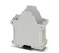 Phoenix Contact ME 45 UTG TBUS KMGY 2914848 Boîtier électronique 99 Polyamide gris clair 10 pc(s)