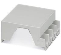 Phoenix Contact ME 90 OT-1MSTBO KMGY 2200523 Boîtier électronique 99 Polyamide gris clair 10 pc(s)