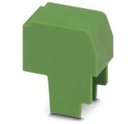 Phoenix Contact ME B-12,5 3MSTBO GN 2709176 Boîtier électronique Polyamide vert 50 pc(s)