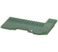 Phoenix Contact ME-IO 18,8/28 TBUS DEV-PCB Platine à trame perforée vert 1 pc(s)