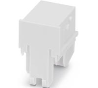 Phoenix Contact ME-IO 18,8 C 2U MC 7035 Couvercle de boîtier Polyamide gris clair 30 pc(s)