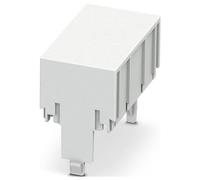 Phoenix Contact ME-IO 18,8 C 3U 7035 2201800 Gehäuseabdeckung 18.9 x 32.8 x 26 gris clair (RAL 7035) 10 pc(s)