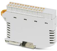 Phoenix Contact ME-IO 18,8 DEV-KIT KMGY 2202527 Boîtier électronique 113.30 Polyamide gris clair 1 pc(s)