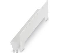 Phoenix Contact ME-IO 18,8 LC 10U 7035 Couvercle de boîtier Polyamide gris clair 30 pc(s)