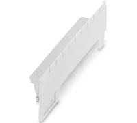 Phoenix Contact ME-IO 18,8 LC 8U 7035 Couvercle de boîtier Polyamide gris clair 30 pc(s)