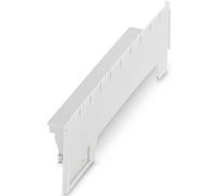 Phoenix Contact ME-IO 18,8 LC 8U 7035 Polyamide gris clair 30 pc(s)